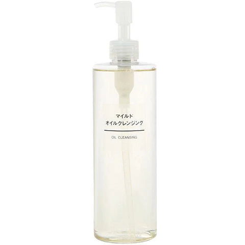 Muji Oil Cleansing Mild 400ml