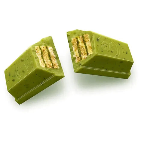 matcha kit kat