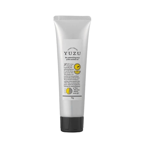 Daily Aroma Moisturizing & Aromatic Yuzu Hand Cream 75g
