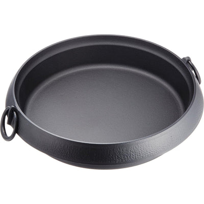 Iwachu Cast Iron Stew Pot