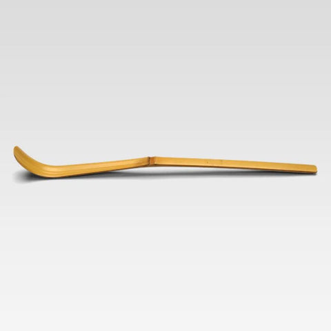 Chashaku Japanese Bamboo Ladle for Matcha Powder