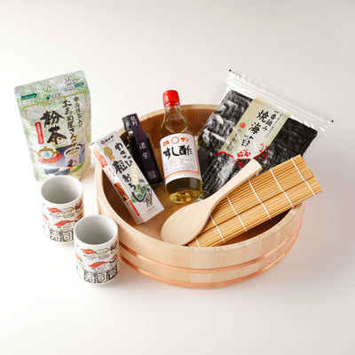 Sushi Making Kit