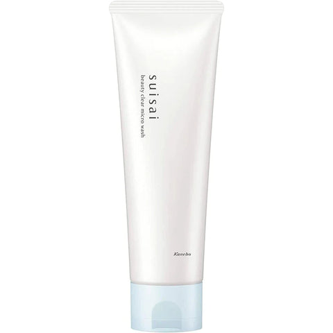 Kanebo Suisai Beauty Clear Micro Wash 130g