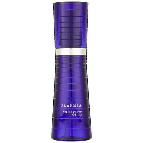 Milbon Plarmia Hair Serum Oil M For Dry & Stiff Hair 120ml