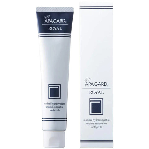 Sangi Apagard Royal Anticaries Restorative Toothpaste