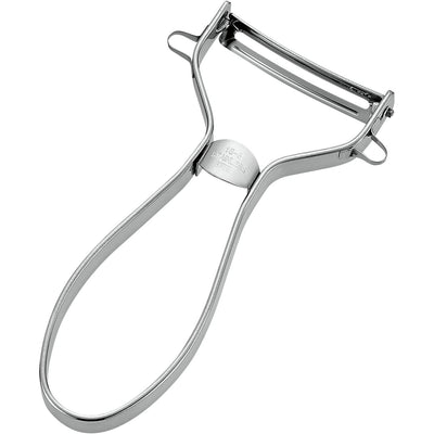 Potato peeler stainless steel