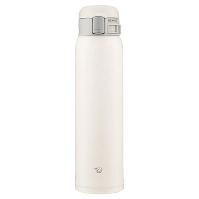 Zojirushi Sm-Wa36-Pa Peach Pink Stainless Mug 360ml - Japanese Vacuum