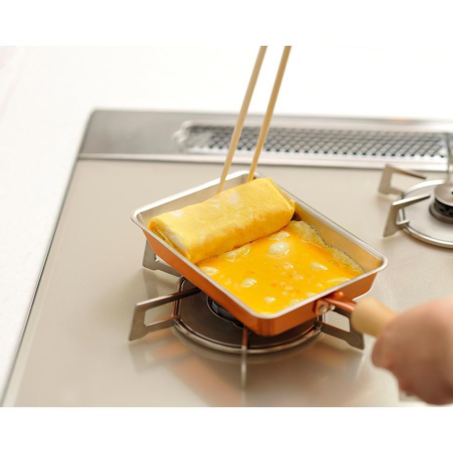 Nonstick Japanese Omelette Pan Perfect For Easy And - Temu