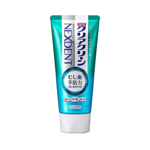 Kao Clear Clean Nexdent Toothpaste Extra Fresh
