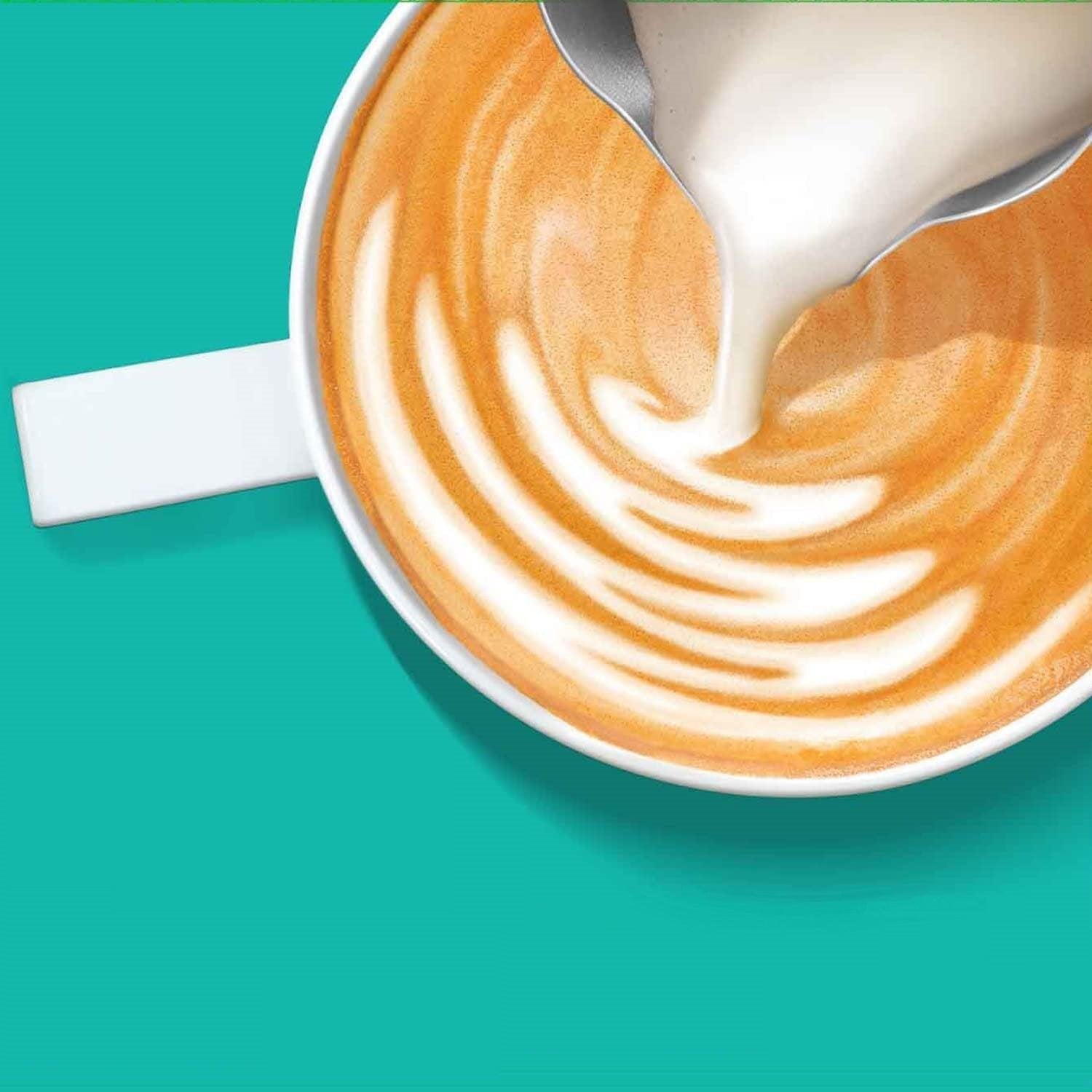 Nestle Nescafe Dolce Gusto Capsules Flat White Coffee 16 Pods