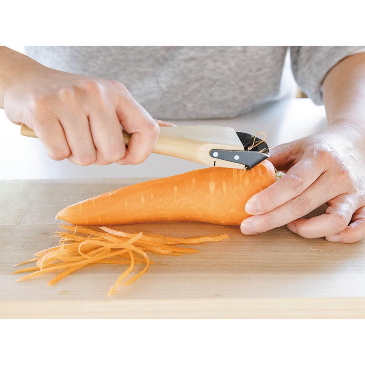 Japanese Vegetable Swivel Peelers – eKitchenary