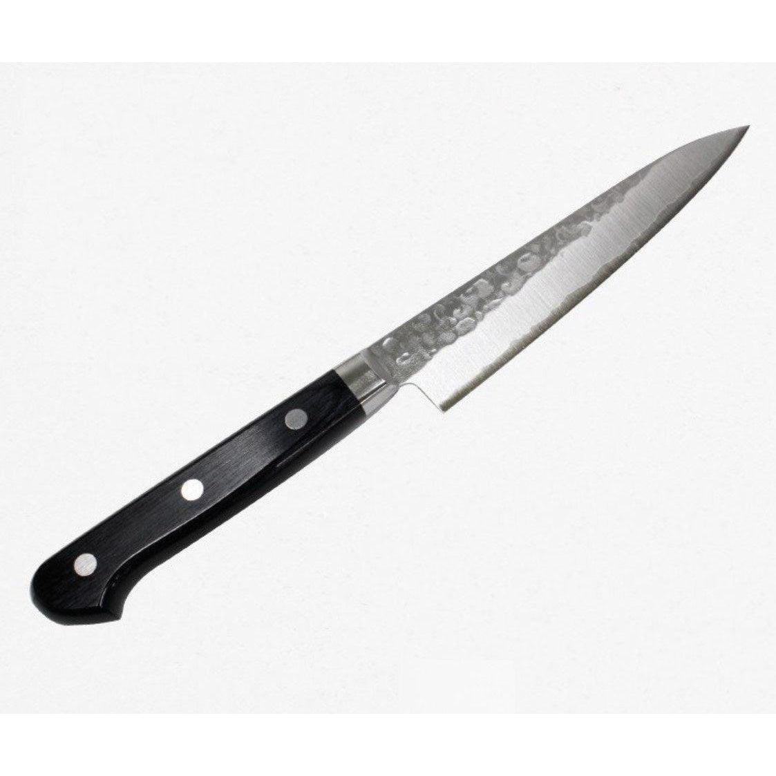 Sumikama Kasumi VG10 Steel Fruit Knife (Japanese Petty Knife) 80mm 520 –  Japanese Taste