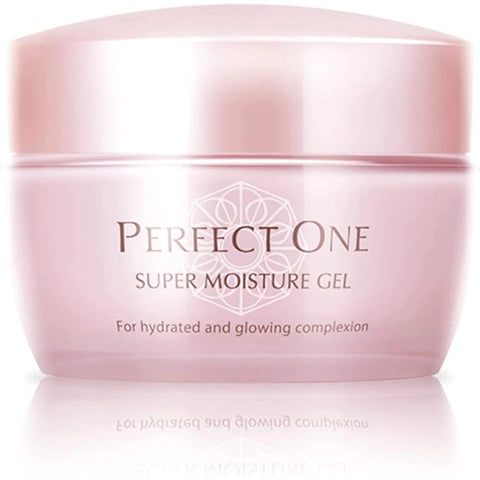 Perfect One Super Moisture Gel (All in One Moisturizer for Dry Skin) 50g