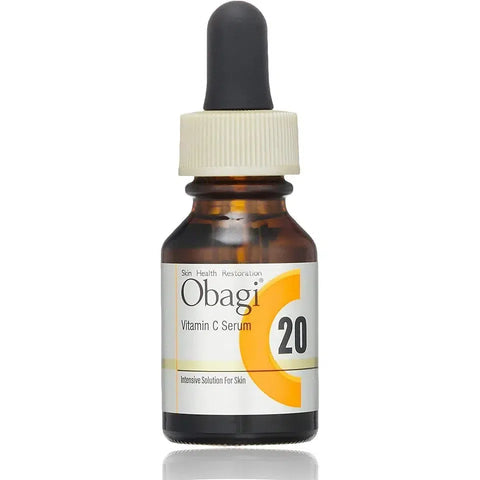 Rohto Obagi C20 Vitamin C Serum