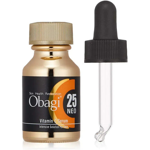 Rohto Obagi C25 Vitamin C Serum Neo