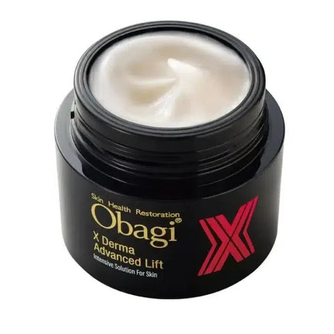 Rohto Obagi X Derma Advanced Lift Anti Aging Cream