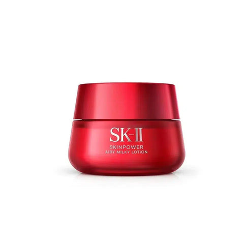SK-II Skin Power Airy Milky Lotion