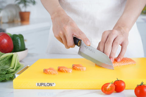 Santoku All-Purpose Knife 