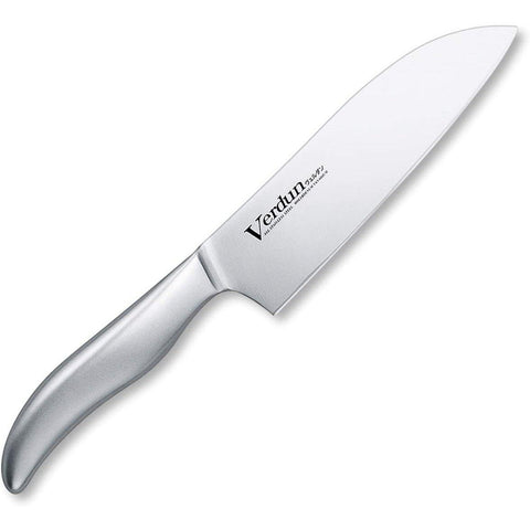 Shimomura Verdun Santoku Knife 165mm OVD-11