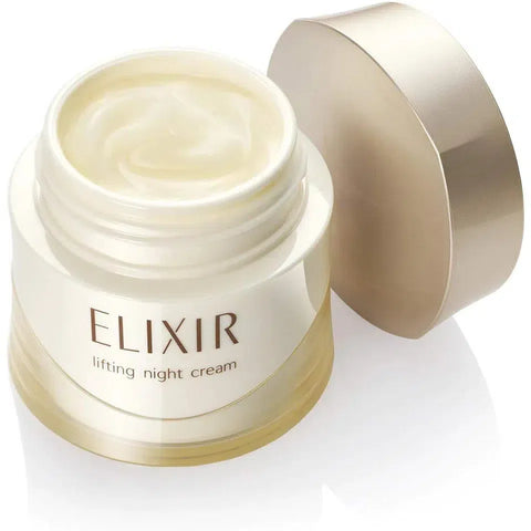 Shiseido Elixir Superieur Lifting Night Cream