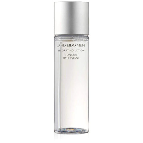 Shiseido Men Hydrating Lotion 150ml