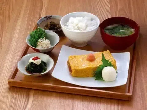 Where to Find Tamagoyaki in Japan