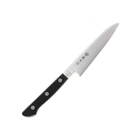 Tojira Fujitoro petty knife