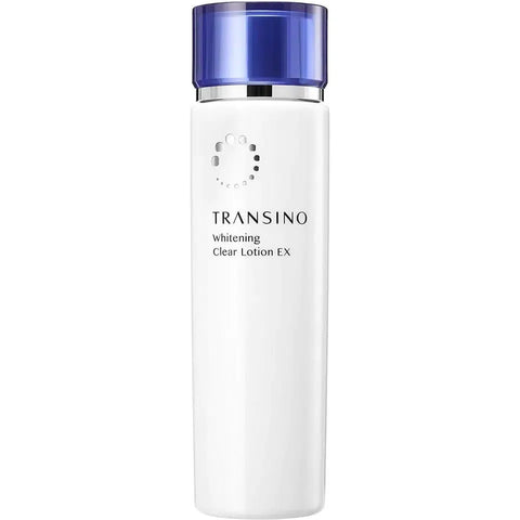 Transino Whitening Clear Lotion Ex 150ml