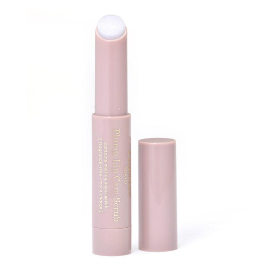Canmake Tokyo Plump Lip Care Scrub Sugar Lip Scrub 2.7g Image 1