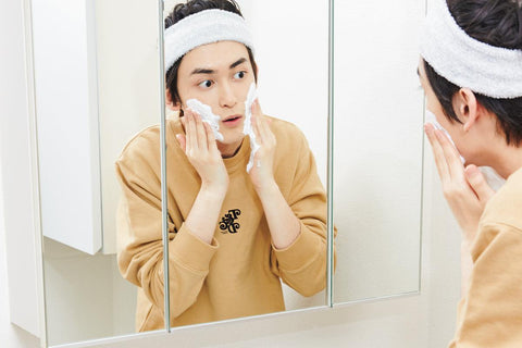 Best Japanese Cleansers