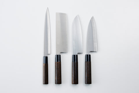 best nakiri knife