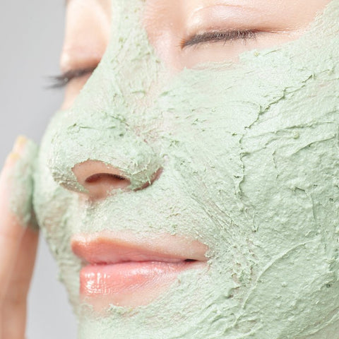 What Are The Benefits Of Using A Clay Mask?