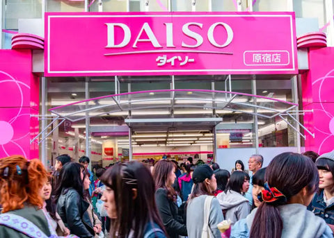 Other Daiso Brands