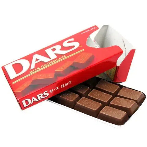 Dars Chocolate Bar