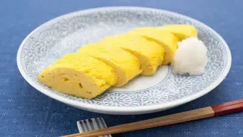 Dashimaki Tamago