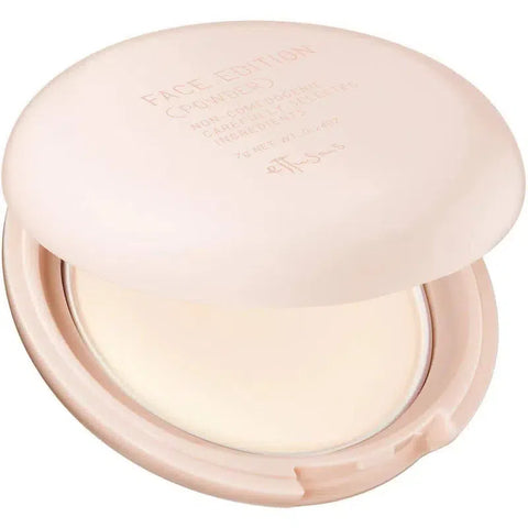 Ettusais Face Edition Face Powder 7g