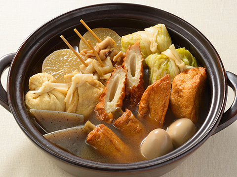 How to savour a Japanese winter: An ode to 'oden