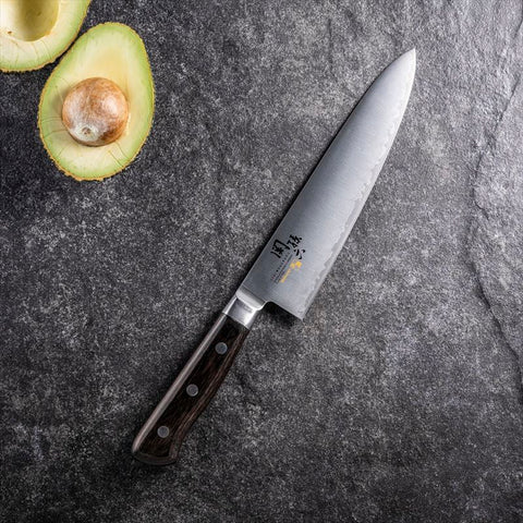 what is a gyuto knife used for