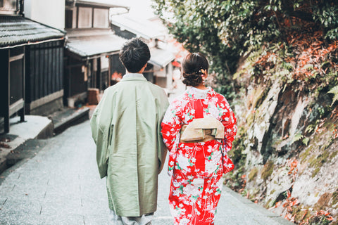 Should I Visit Japan During Oshogatsu?