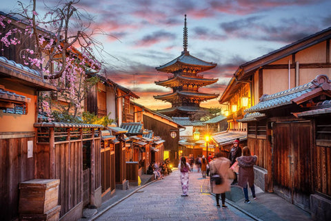Trip Length: How Long Should One Stay In Japan?
