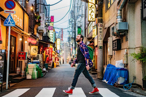 Dos And Don'ts In Japan: How To Be A Smart Traveler