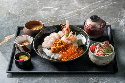 Washoku – More Than Just Food