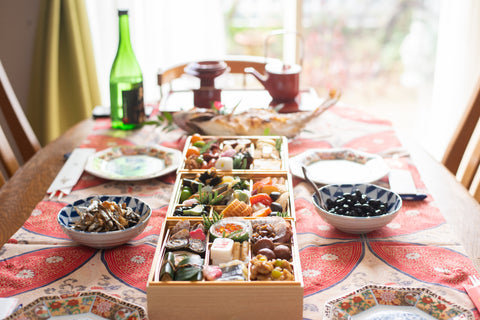 Preserving Osechi Traditions: A Legacy For Generations To Come