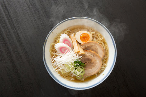 Ramen: From Humble Japanese Soup To Global Culinary Fame