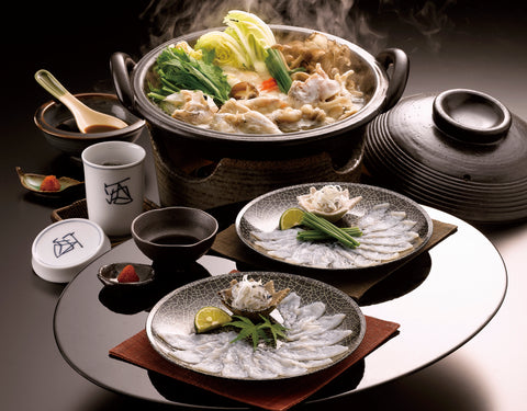 Where Are The Best Places To Try Fugu In Japan?