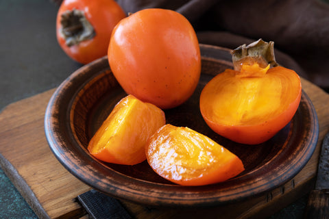 Are Persimmons Good For You?