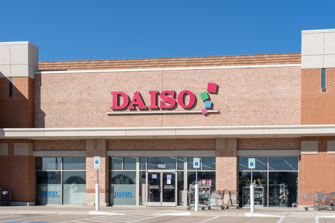 What Is The Difference Between Daiso Japan And Daiso Abroad?