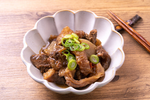 Doteni: The Stew Of Nagoya Tradition