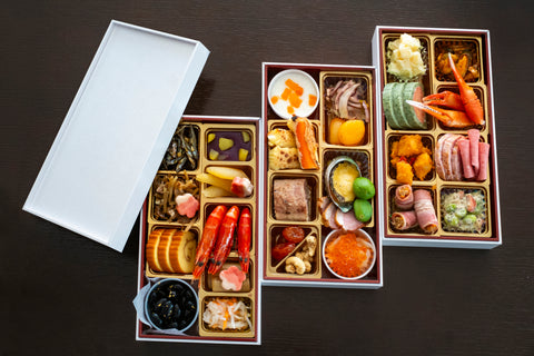 Embracing Osechi In Japan: Where, When & How