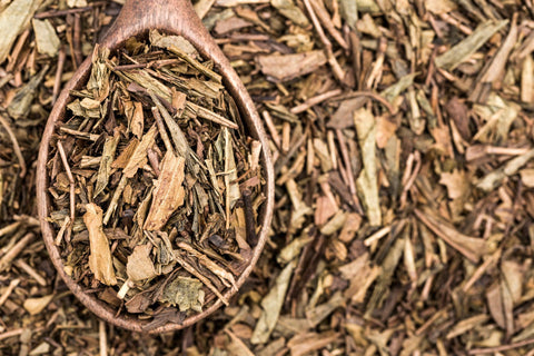 What Is In Hojicha?